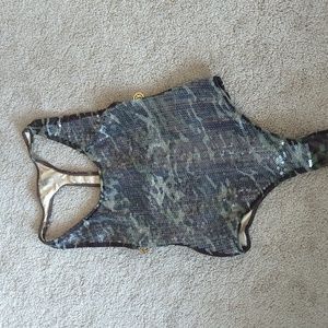 Victoria Secret One Piece